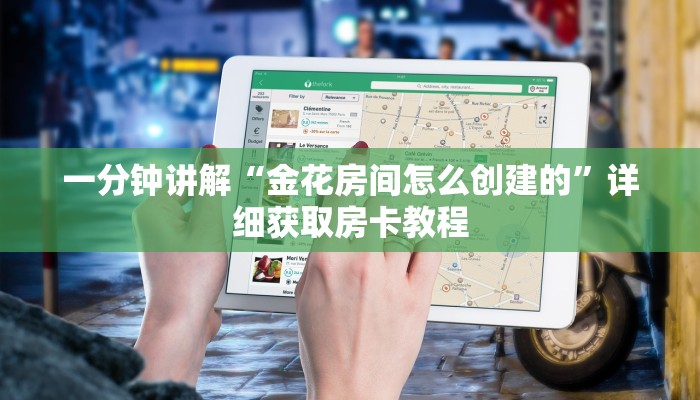 一分钟了解“牛魔王房卡多少钱”详细获取房卡教程