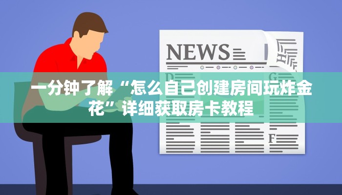 一分钟了解“怎么自己创建房间玩炸金花”详细获取房卡教程