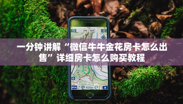一分钟了解“微信链接拼三张房间房卡哪里买”获取房卡购买教程