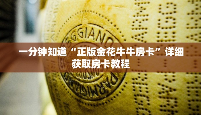 一分钟了解“微信金花链接房卡在哪买”获取房卡购买教程