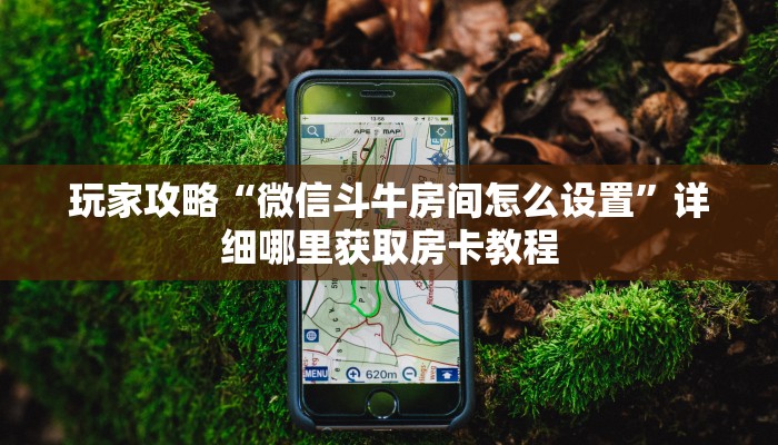 玩家攻略“微信斗牛房卡如何购买”房卡购买教程方法