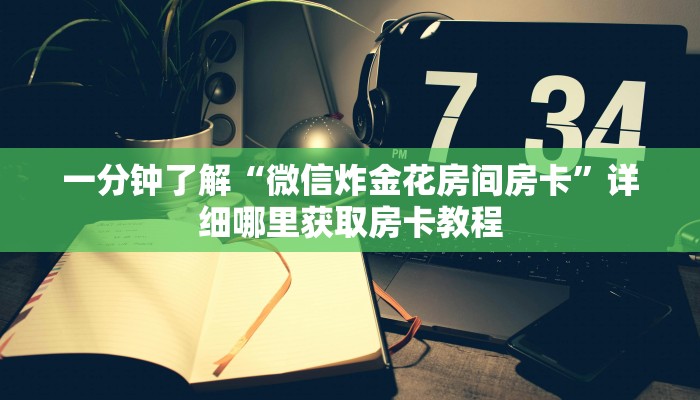 一分钟了解“微信拼十房卡是真的吗”房卡哪里可以获取