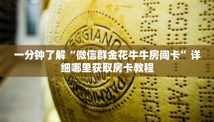 玩家必看“牌九房间在哪开”教程房卡分享