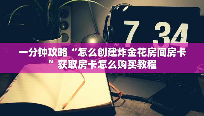 一分钟了解“新金龙牛牛房卡”房卡购买教程方法