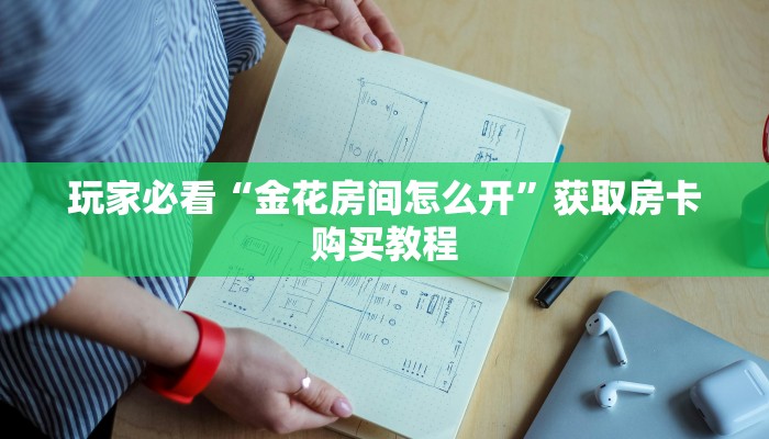 玩家必看“金花房间怎么开”获取房卡购买教程