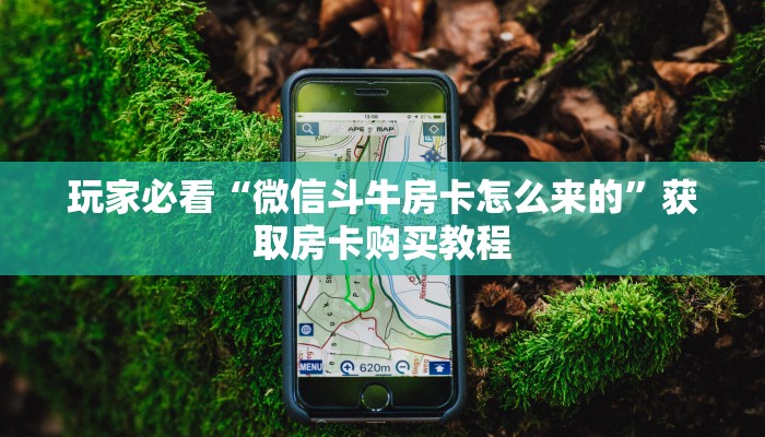 一分钟讲解“微信好友怎么玩拼三张房间”详细获取房卡方式