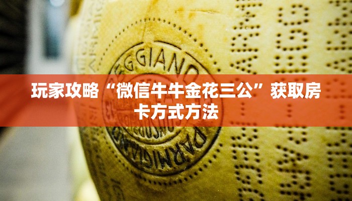 一分钟了解“神牛大厅房间怎么充值”详细获取房卡方式