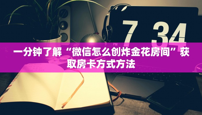 一分钟了解“微信链接斗牛房卡多少钱”房卡购买教程方法